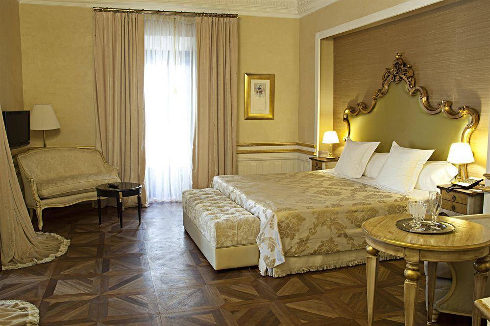 Hotel Casa 1800 Sevilla Екстериор снимка